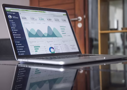 WhatsApp Chat Analyzer - statistics and visualizations.